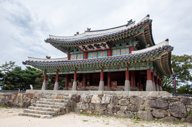 [국내여행]국내여행지 추천, 경기도 도립공원 남한산성