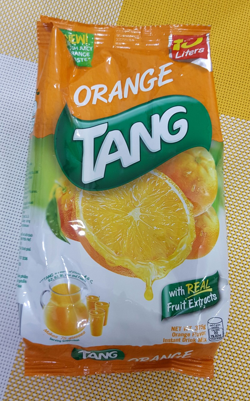 [나트랑] orange tang 내돈내산 솔직후기