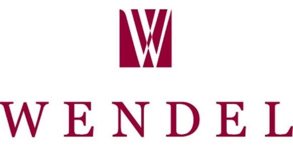 우엔델 wendel 프랑스 투자 기업 소개입니다.