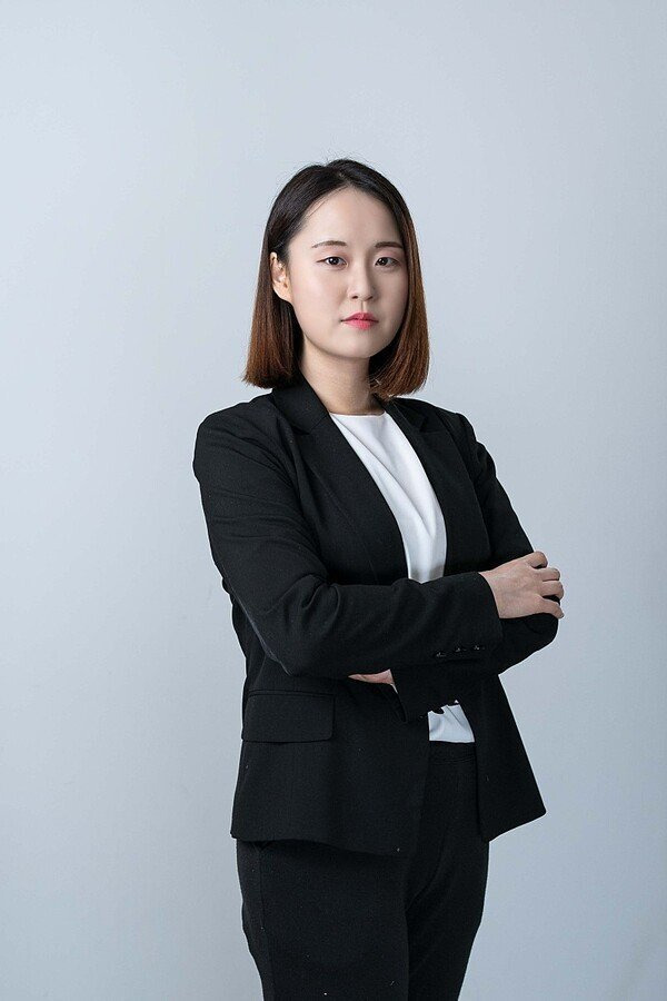 [인터뷰] 홍효인 경영 컨설턴트, 가인지의 차별화? “밝은 에너지+사람에 집중”