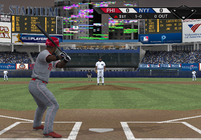 MLB 10 더 쇼 MLB 10 The Show (PS2 - SPT - ISO 파일 다운로드)