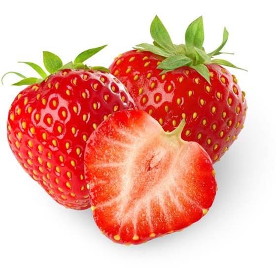딸기 효능 부작용 비만 피부 칼로리