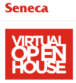 [세네카컬리지(Seneca College)] Seneca Virtual Open House 후기
