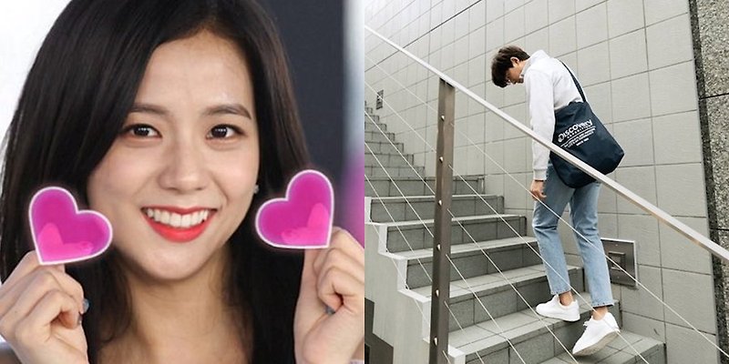 '멤버가 모두 팬' 걸그룹 멤버들이 이상형으로 꼽은 40대 배우