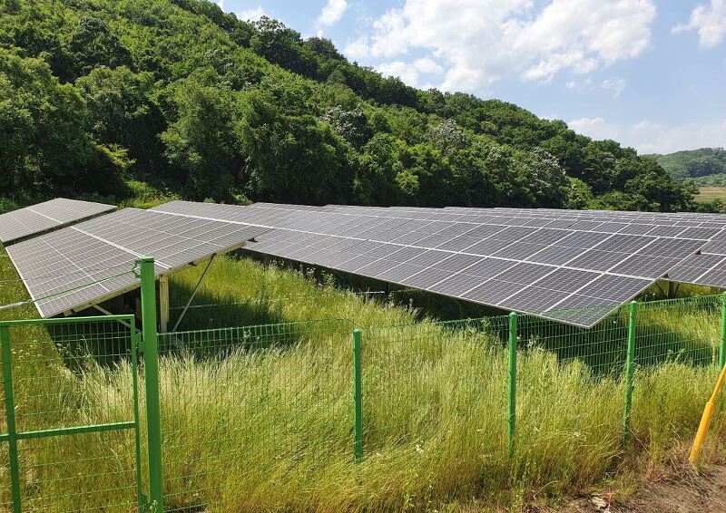 [재테크] 태양광발전소 운영 후기(1): 태양광발전사업을 결정한 이유 (feat. 100kW 발전소 수익은 얼마나 될까?)