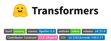 [Transformers] 파이썬 트랜스포머 사용 중 no module named 'keras.saving.hdf5_format' 발생시 해결하는 방법