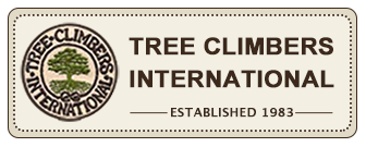 TCI tree climbers international 트리클라이밍