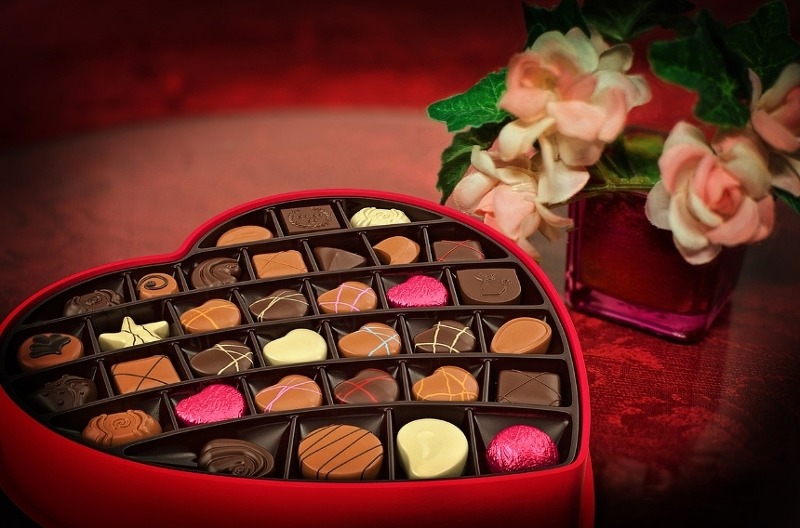 발렌타인데이의 유래와 의미 및 발렌타인데이의 세계 문화 소개 와 발렌타인 데이 초콜릿의 유래