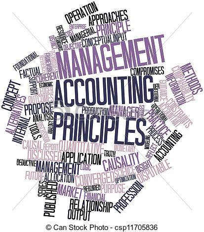 [Biz]  Accounting principle