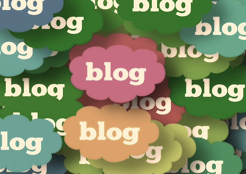 블로그 상위노출을 위한 글쓰기 1편 - 제목