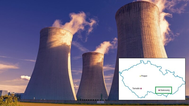 체코, 원전 건설에 러시아 로사톰 입찰 참여 금지...한국 수주 가능성 높아져 Rosatom set to be barred from Czech nuclear power plant tender