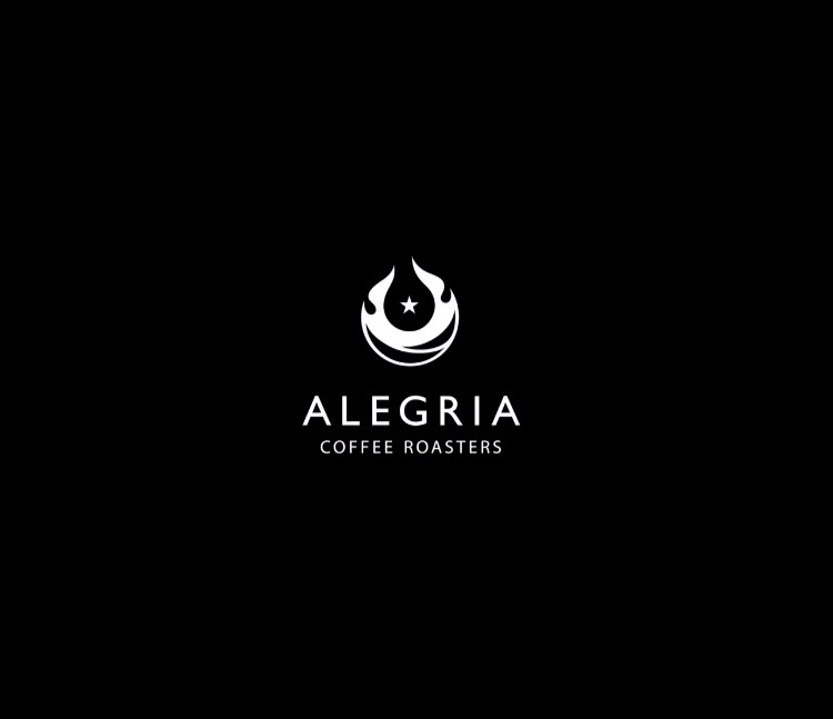 판교 알레그리아 커피 로스터스 (Alegria Coffee Roasters)