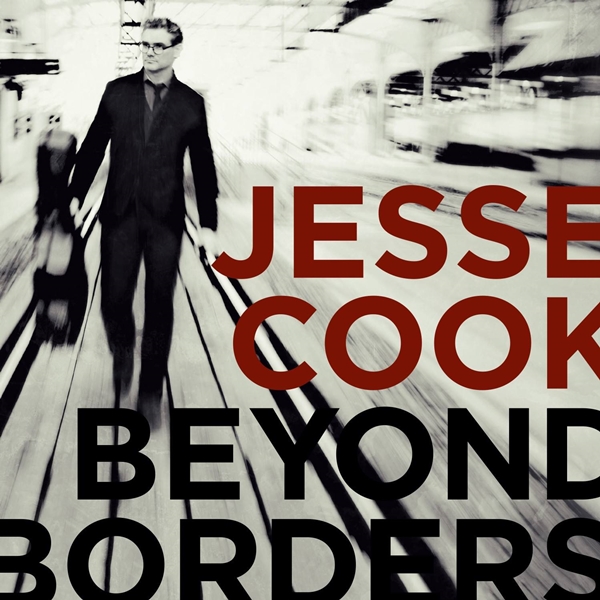 Jesse Cook - 