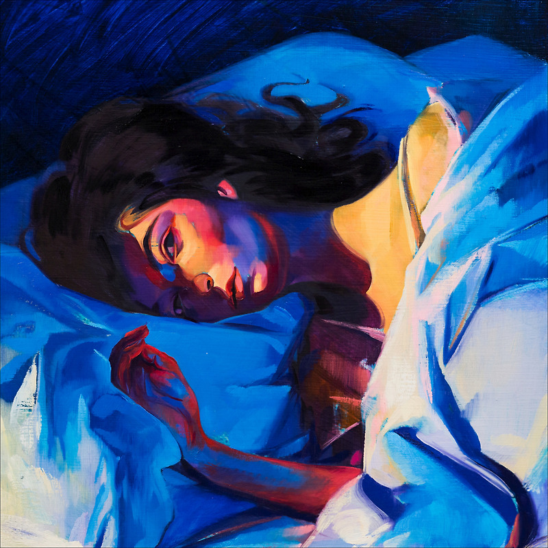 [Album] Lorde : Melodrama