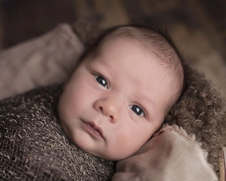 4개월~6개월 아기 머리둘레 및 체중 정보 및 측정 방법
