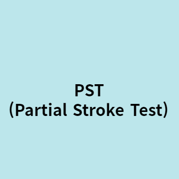 Partial Stroke Test란?