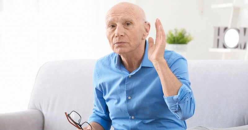 [연구] 고령 난청 환자의 명료한 말소리 영향과 특성 : 노인 난청환자의 말하기 특성