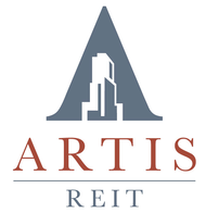 (캐나다 주식 이야기) Artis Real Estate Investment Trust가 Business Transformation 계획을 발표하고, Distribution을 증액했습니다.