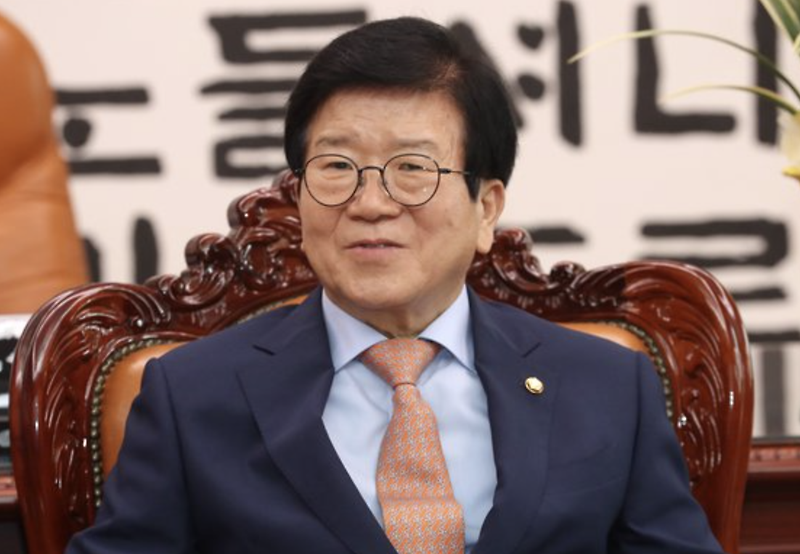 박병석 의원 고향 재산 나이 학력 부인 자녀 프로필 (국회의장)