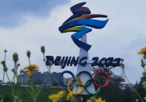 연이은 악재에 베이징 동계올림픽 성공 불투명