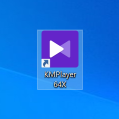KM플레이어 64X, 동영상 플레이어 다운로드