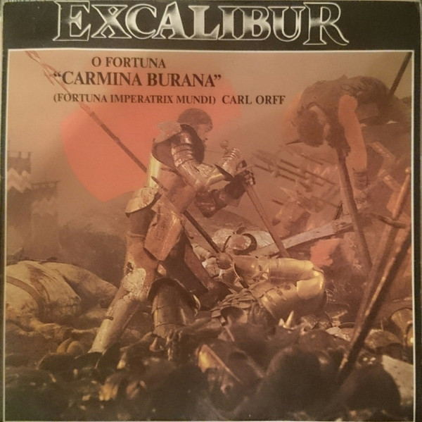 Carl Orff, Carmina Burana & O Fortuna