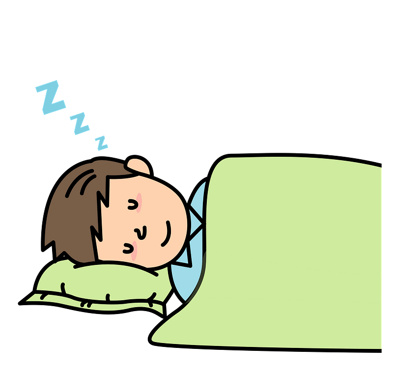 자연 수면 보조제 : 더 깊고 편안한 수면을 취해보세요!