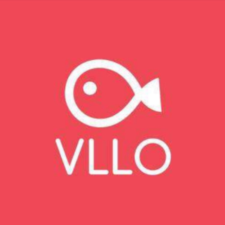 VLLO vllo사용법 블로어플 블로편집으로 유튜브 썸네일 테두리 만드는 방법