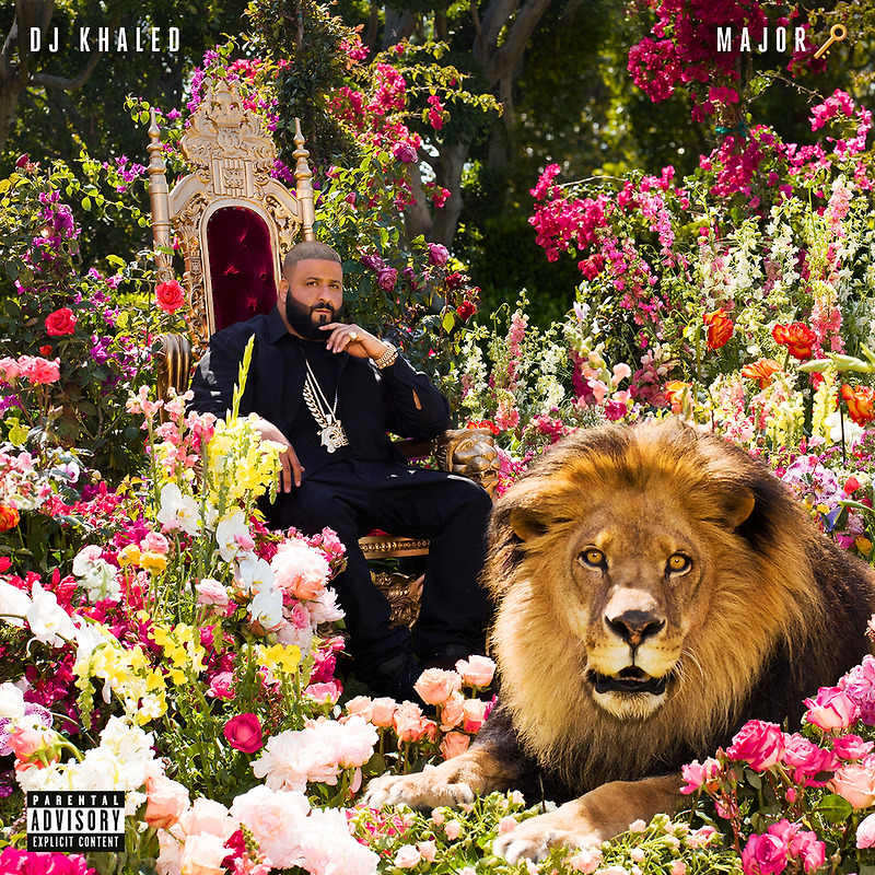DJ Khaled - Holy Key (feat. Betty Wright, Big Sean, Kendrick Lamar) (가사/듣기)