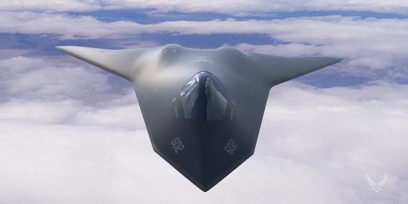 미 공군 6세대 전투기의 6가지 예측 - 2021.06.24