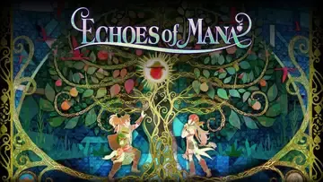 성검전설 ECHOES of MANA (ECHOES of MANA) 공략 티어 리스트, 2022년 6월 - 모든 캐릭터 랭킹