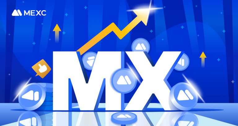 MEXC MX 코인은 변동성 없는 시장에서의 최선의 선택