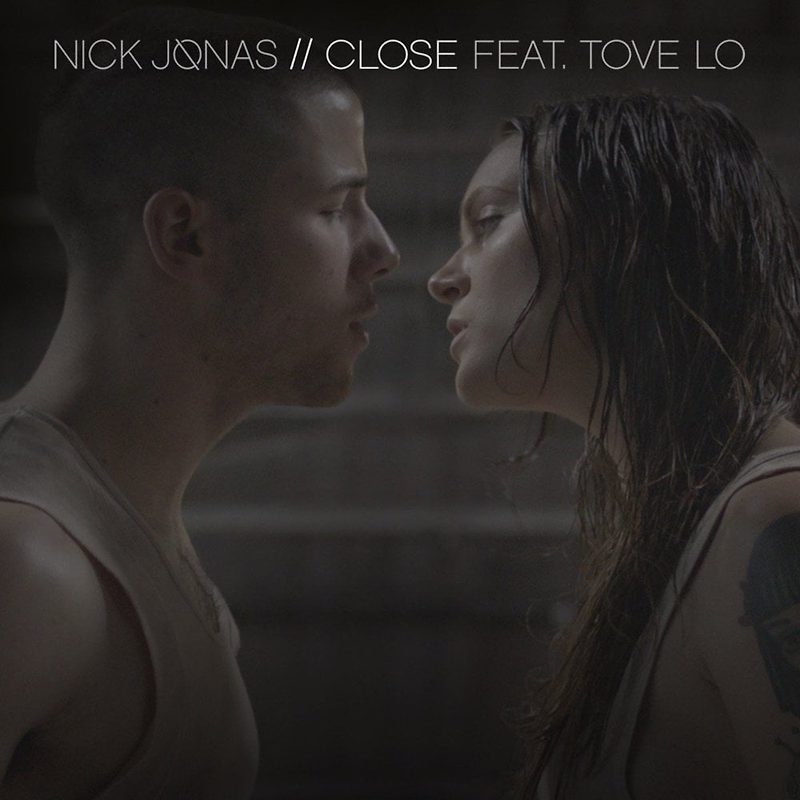닉 조나스 (Nick Jonas) - Close (ft. Tove Lo) 가사/번역