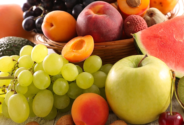 암환자에게 좋은 과일과 피해야 할 과일, 항암 치료시에는?