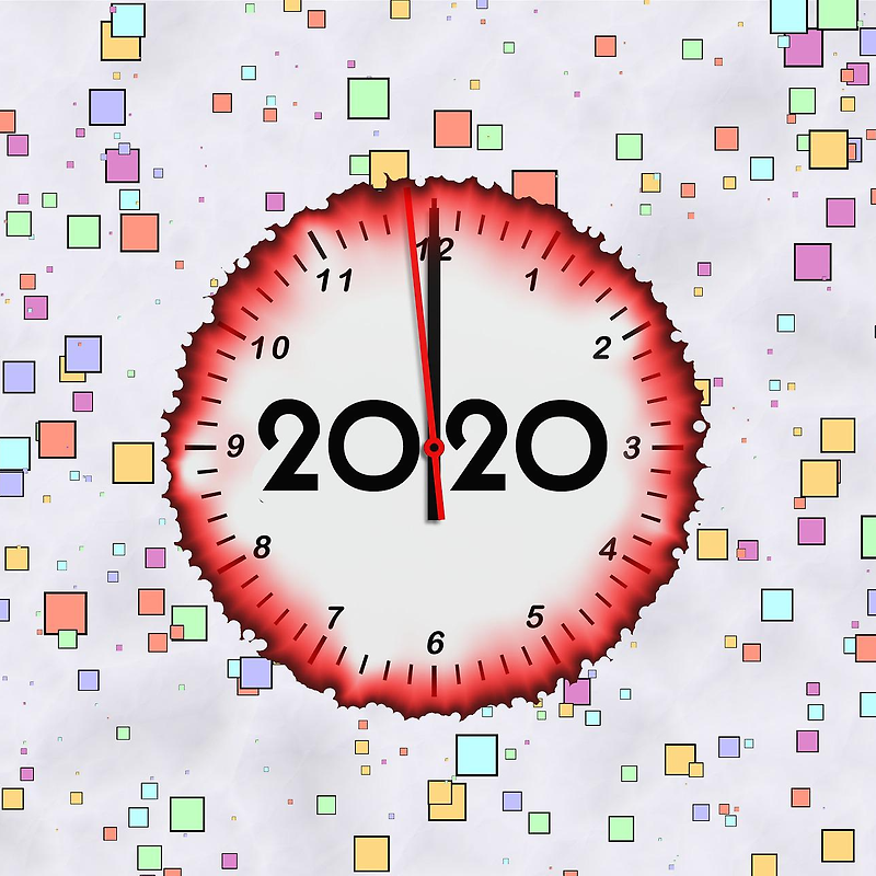 새해 인사말 모음 2021