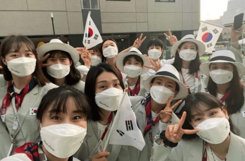 도쿄올림픽 여자배구 4강 진출 숨은 주역들
