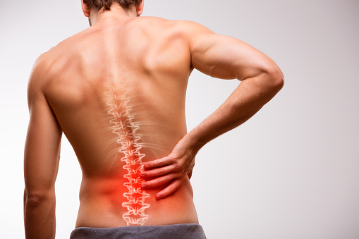척추 질환의 단순 요통과 병적인 요통 정보
