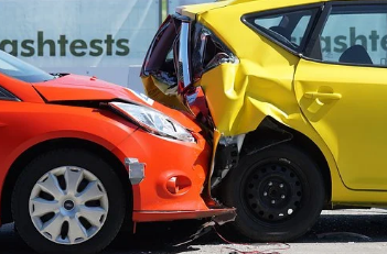 교통사고 자동차 수리비 견적 - AI가 사고차량 사진으로 수리비 산출(AOS알파)