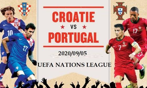 포르투갈 크로아티아 축구 중계 인터넷 무료보기