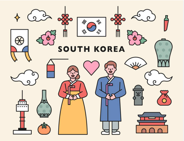 외국인들의 눈으로 본 한국인의 특징, 장점과 단점