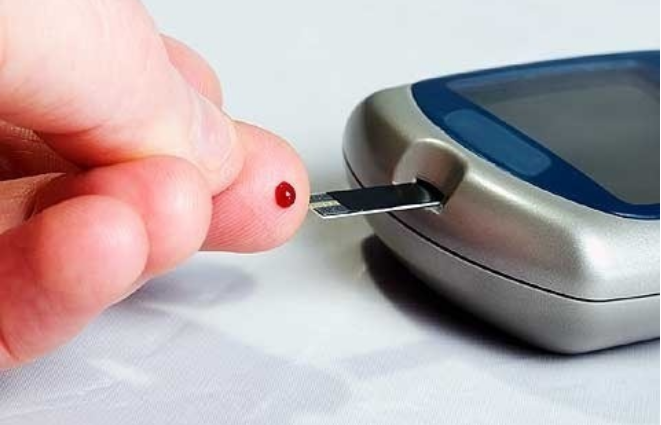 당뇨병 초기증상,당뇨수치 기준