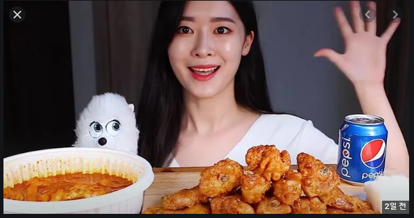 2020년 유튜버 뒷광고 사건 남들과는 다른 대처로 화제가 된 한국 여성 유튜버 푸메Fume