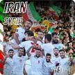 이란 시리아 경기기록 축구결과