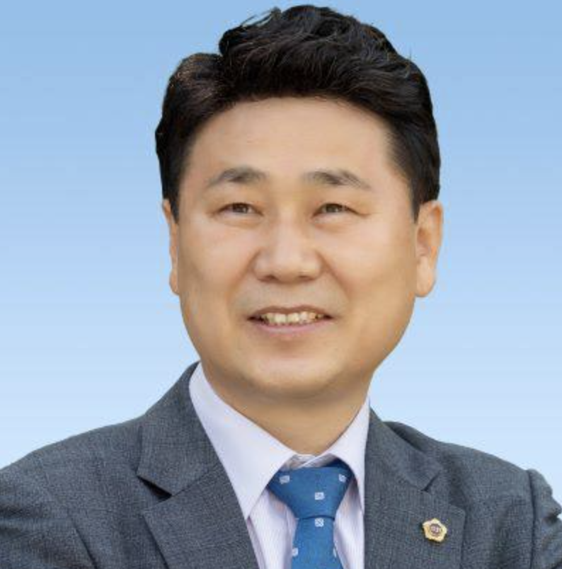 김원기 나이 재산 학력 이력 고향 프로필(의정부시장 후보)