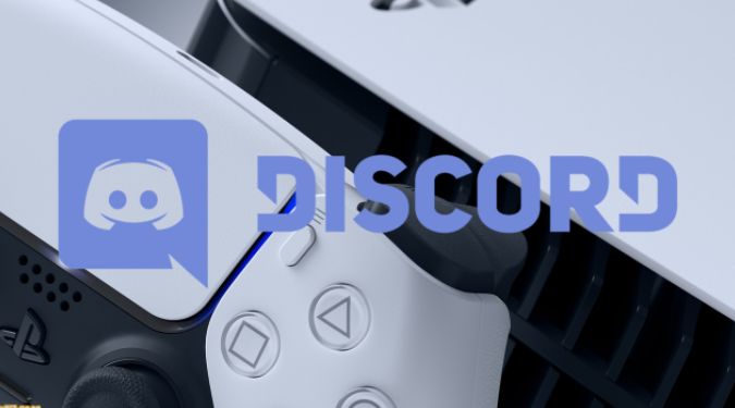 플레이스테이션5(PS5) 게임기에서 디스코드(Discord)를 이용하여 음성채팅을 할 수 있게 될까?