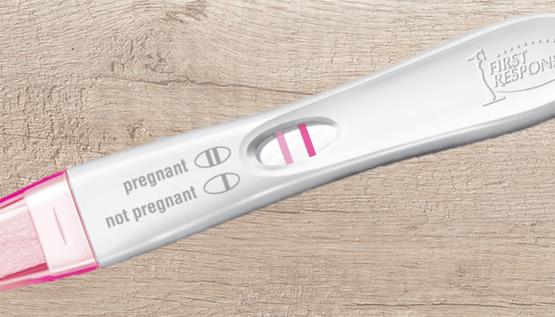 임신테스트기 사용시기 사용법