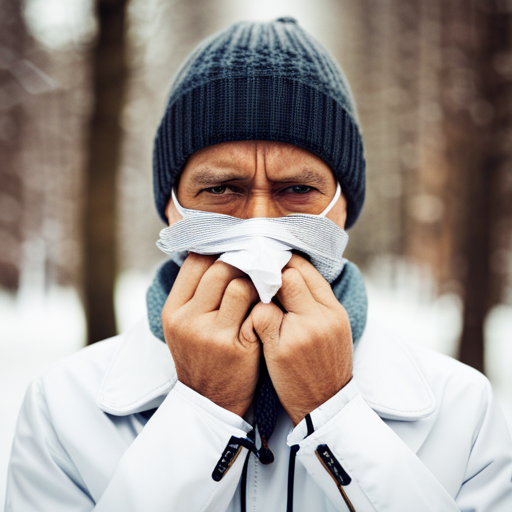 독감 증상으로 의심되는 증상 10가지 와 예방법 알려드릴께요