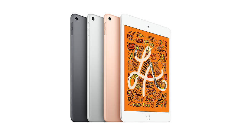 iPad mini 6 유출 정리, Apple 신제품 이벤트