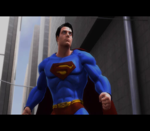 슈퍼맨 리턴즈 Superman Returns スーパーマン リターンズ (PS2 - ACT - ISO 파일 다운로드)