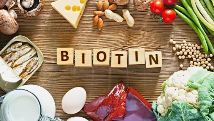 검증된 비오틴 7가지 효과와 부작용 및 하루권장량 : 탈모영양제 추천